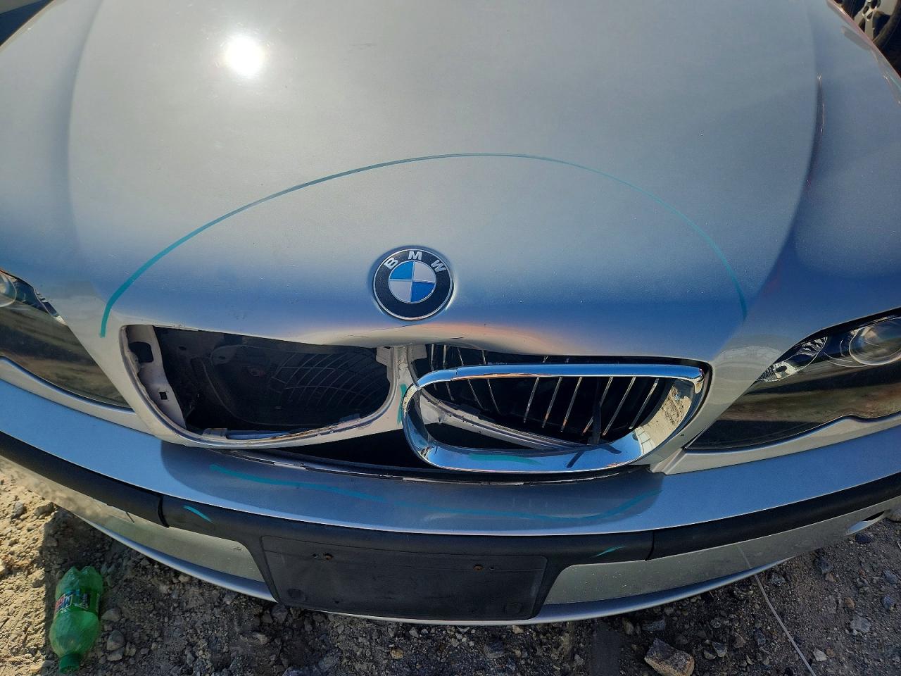 BMW 3 Series I