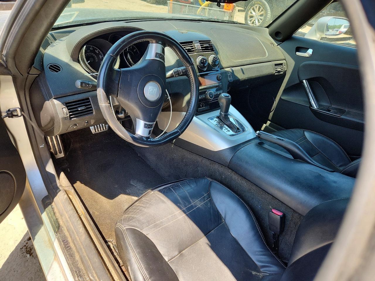 Saturn SKY