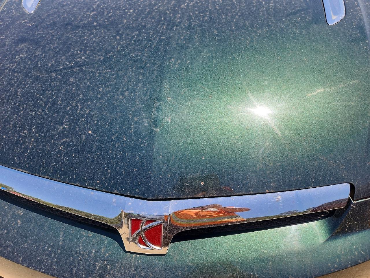 Saturn SKY