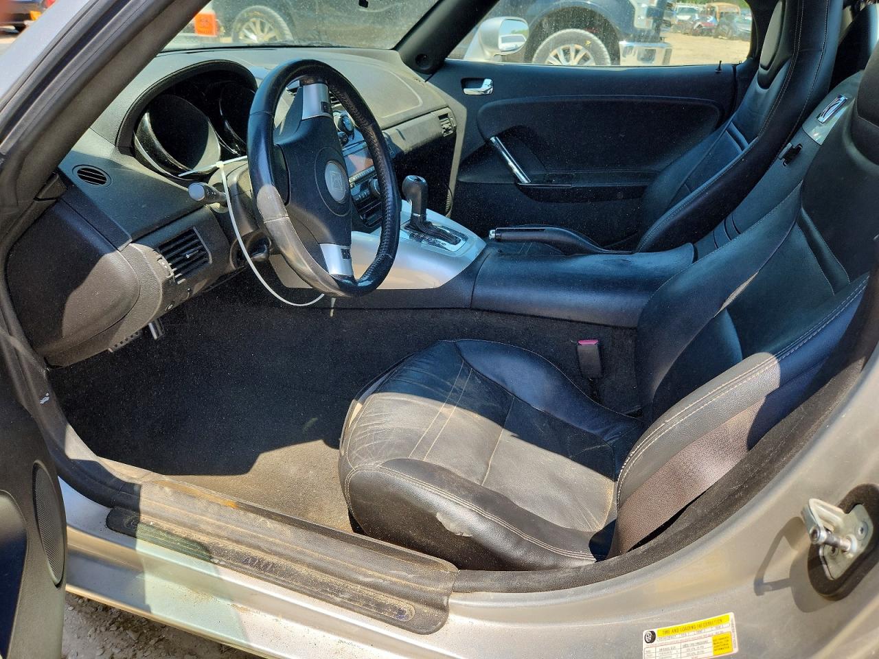 Saturn SKY