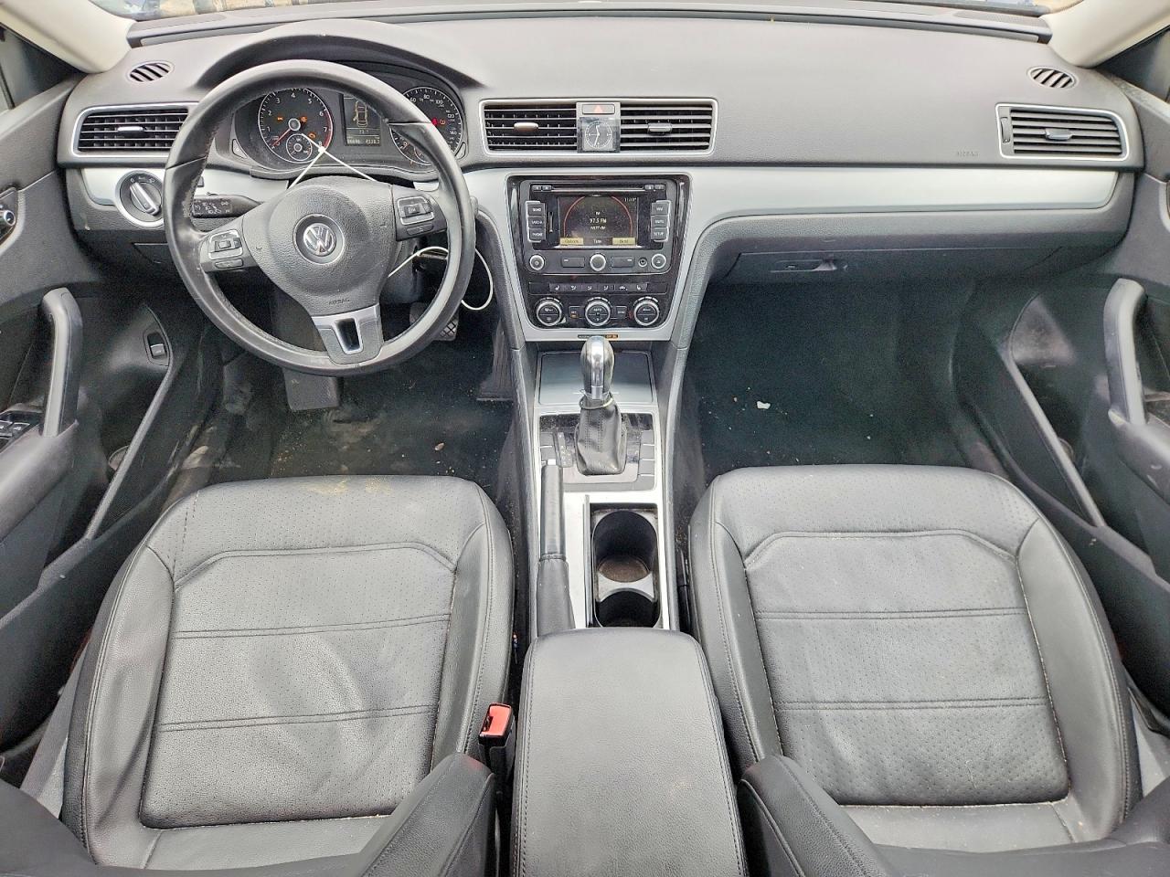 Volkswagen Passat Se