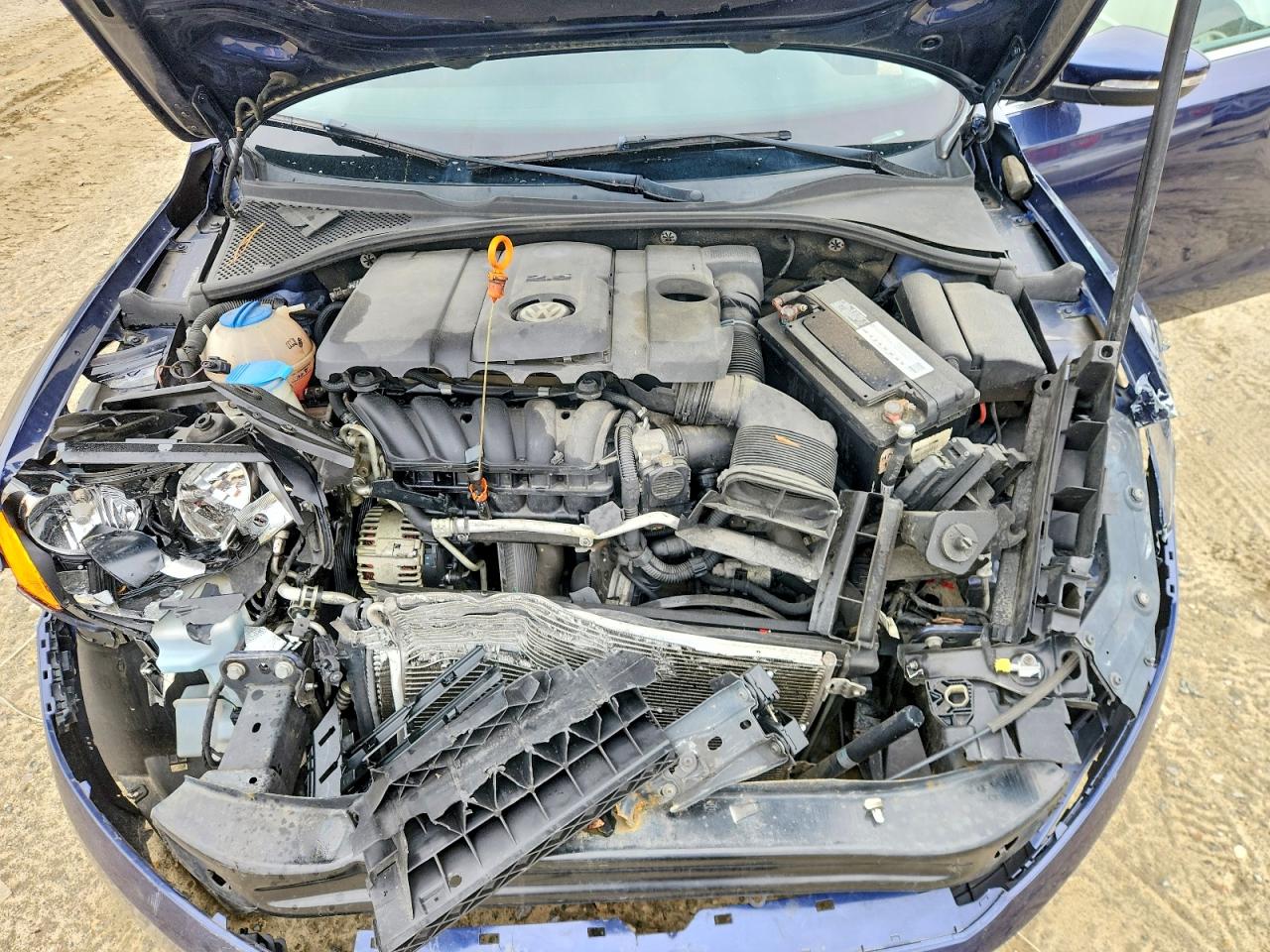 Volkswagen Passat Se