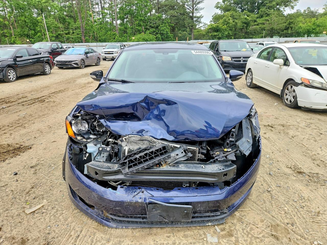 Volkswagen Passat Se