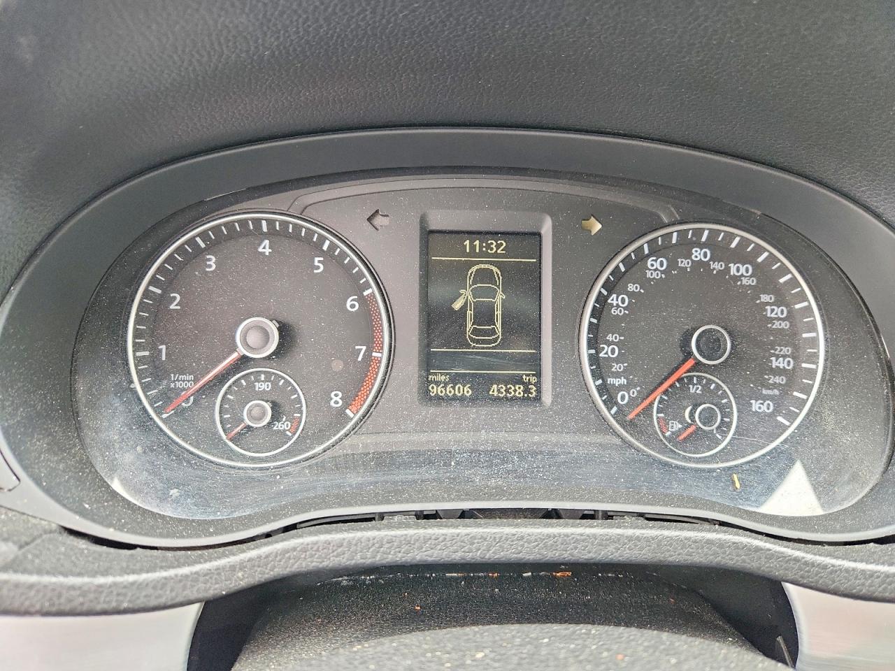 Volkswagen Passat Se