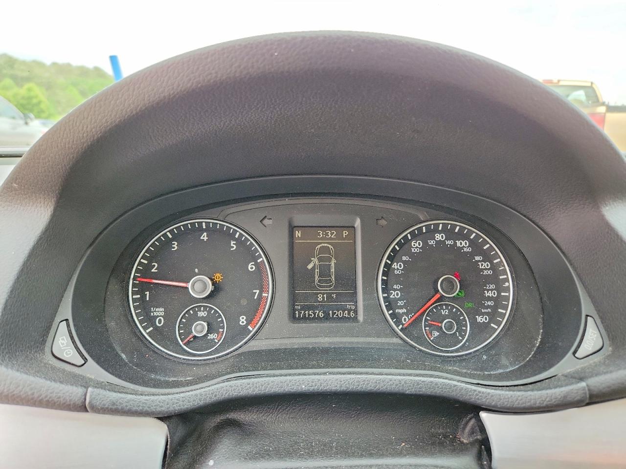 Volkswagen Passat Se