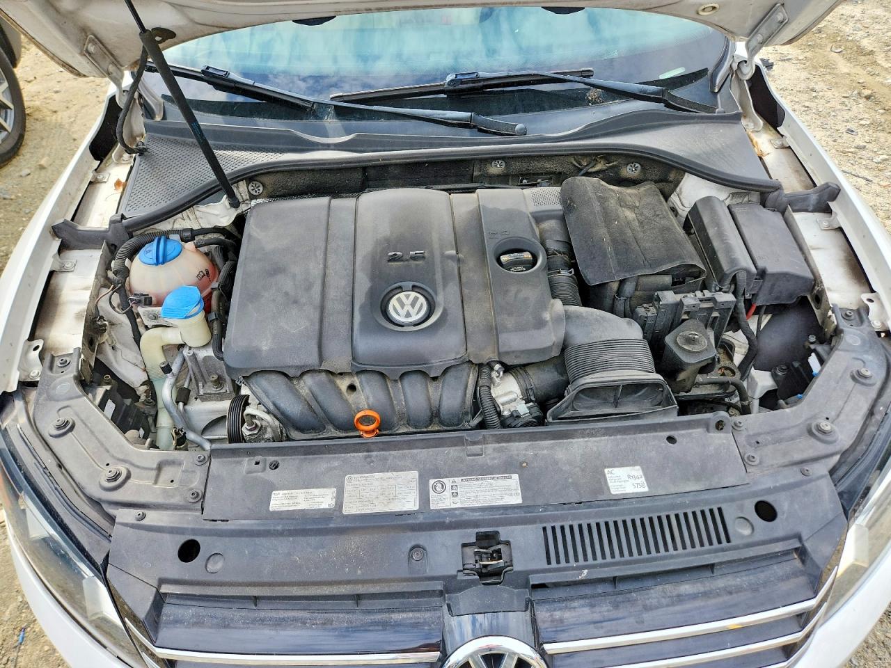 Volkswagen Passat Se
