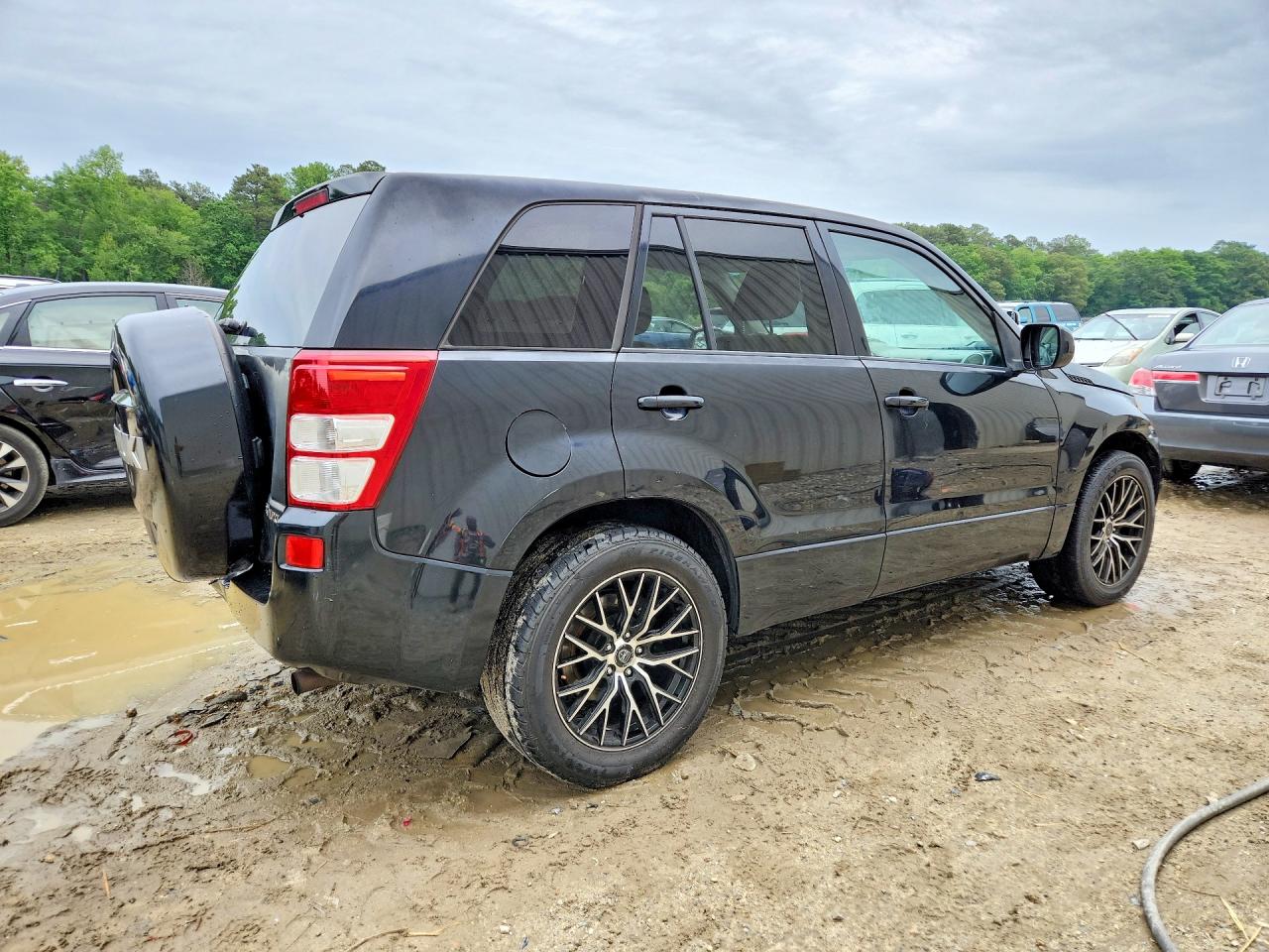 Suzuki Gr Vitara Premium