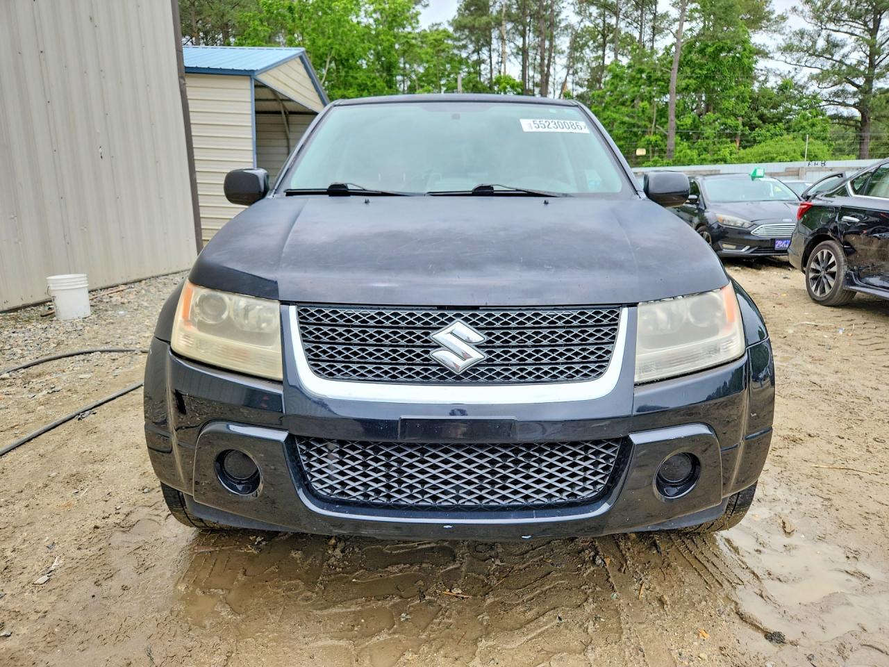Suzuki Gr Vitara Premium