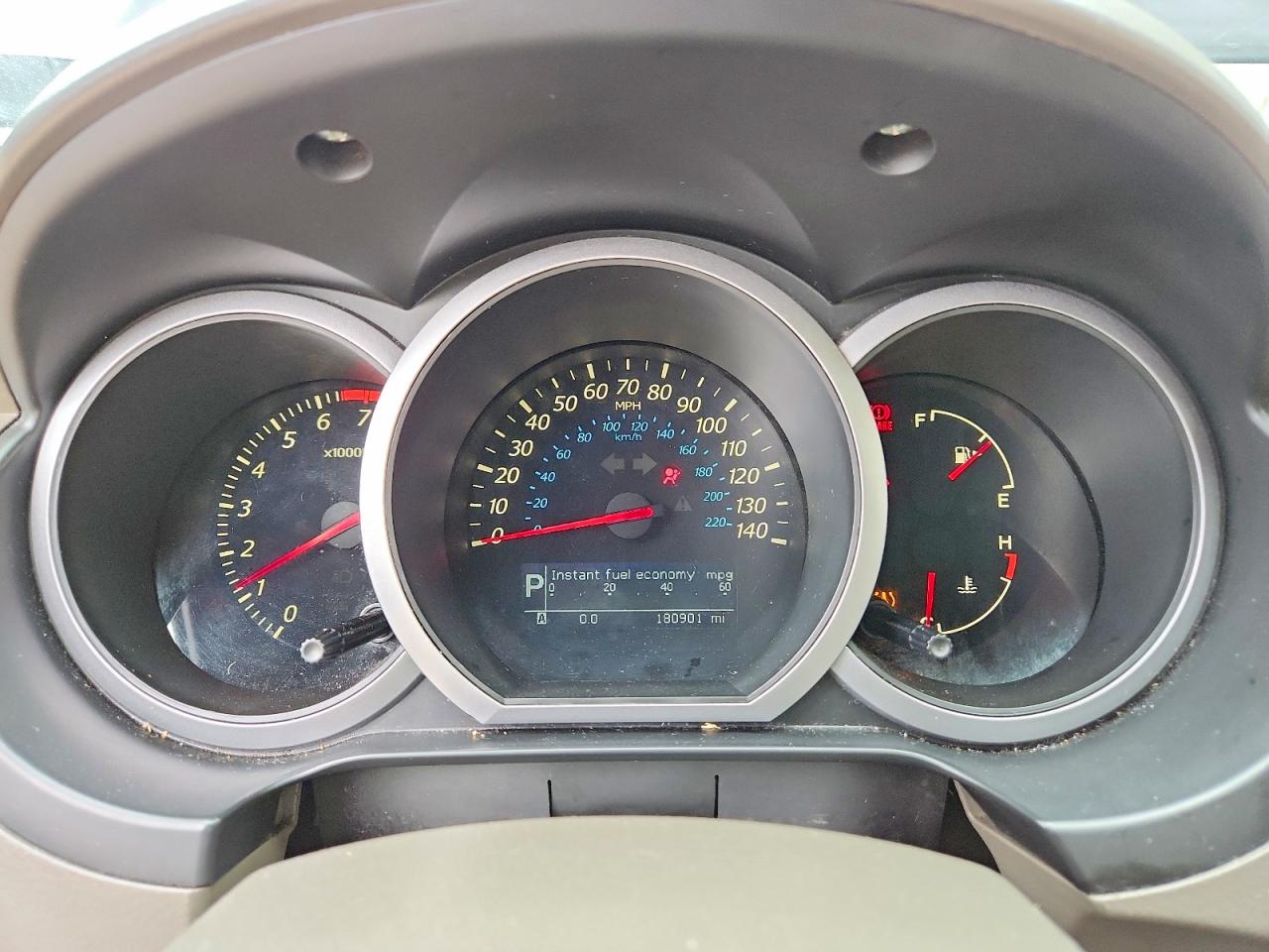 Suzuki Gr Vitara Premium