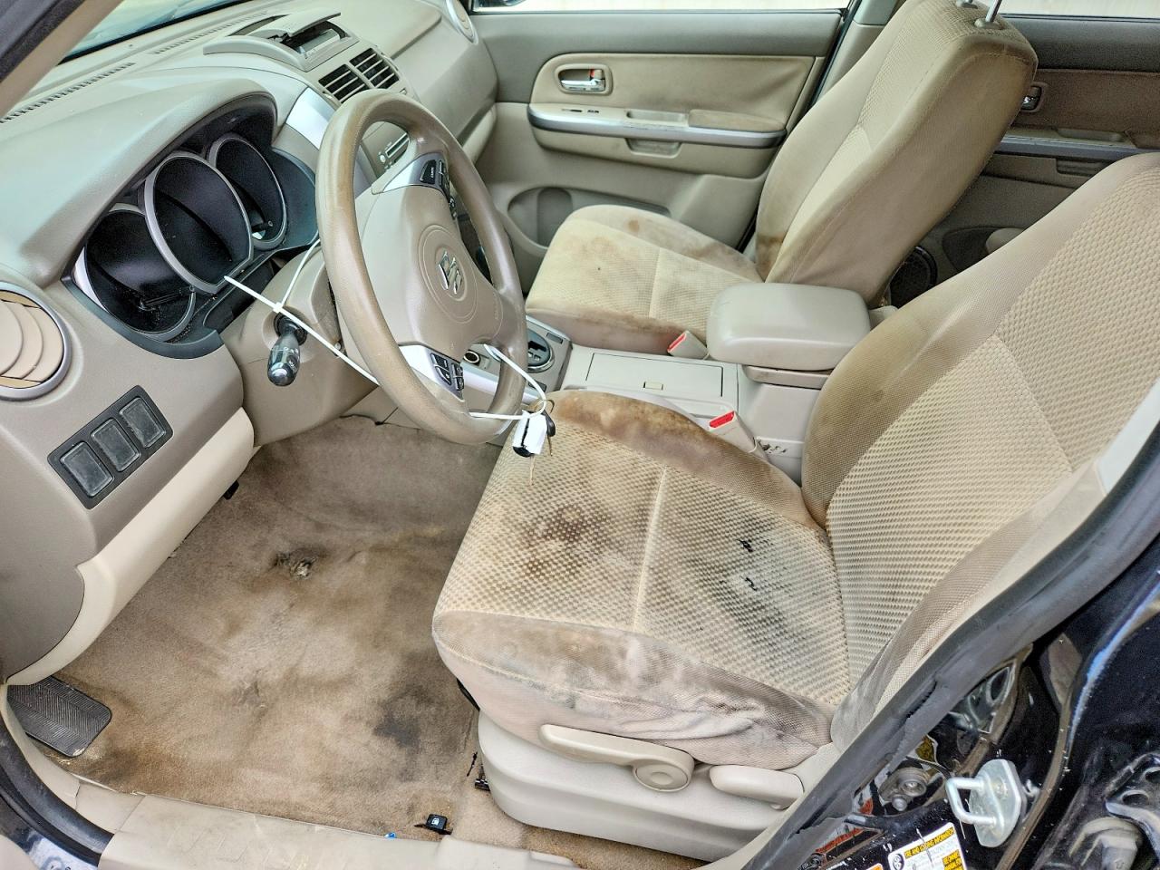Suzuki Gr Vitara Premium