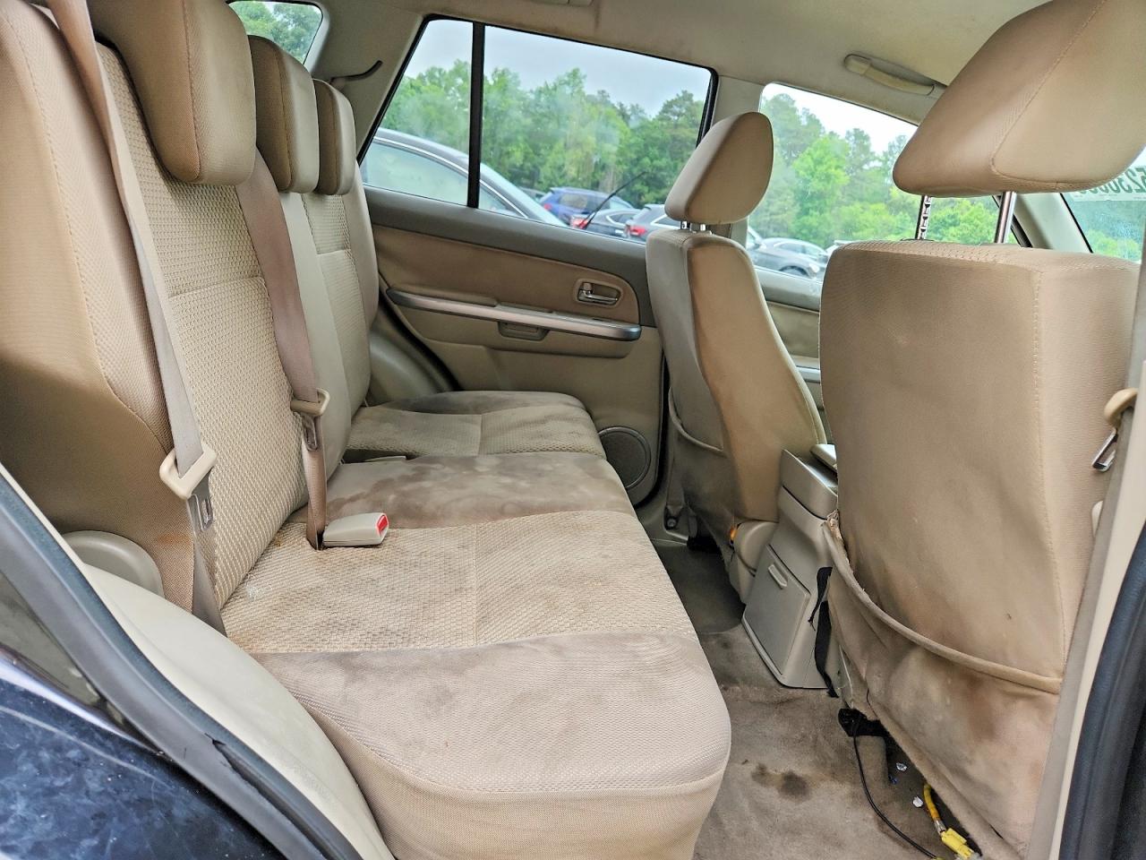 Suzuki Gr Vitara Premium