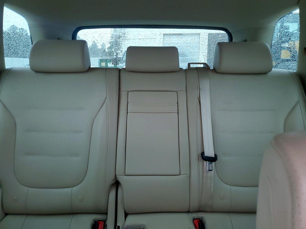 Volkswagen Touareg Sport
