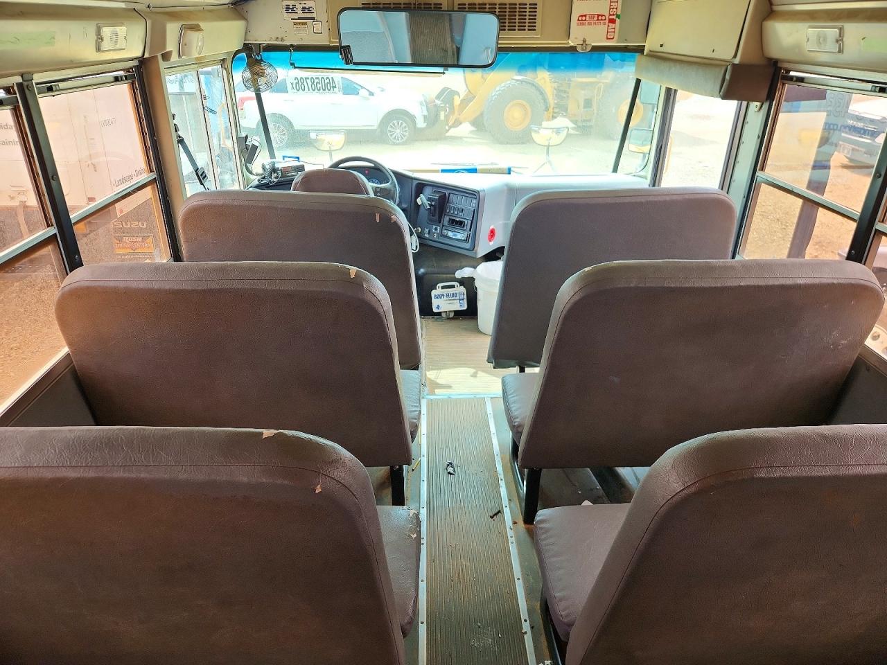 Icrp Bus