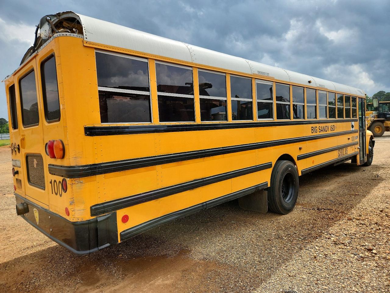 Icrp Bus