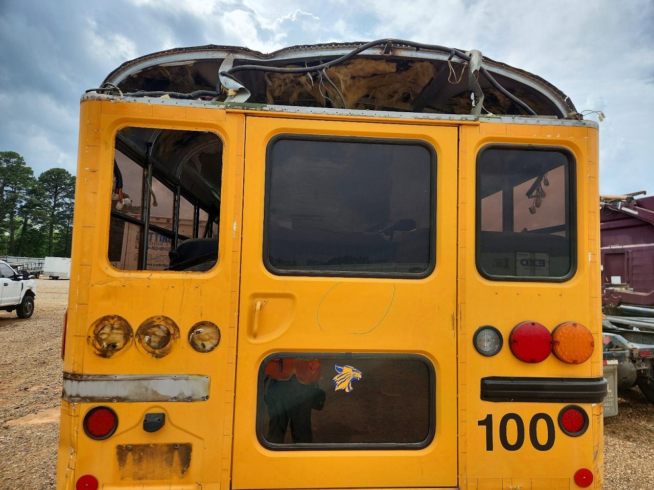 Icrp Bus