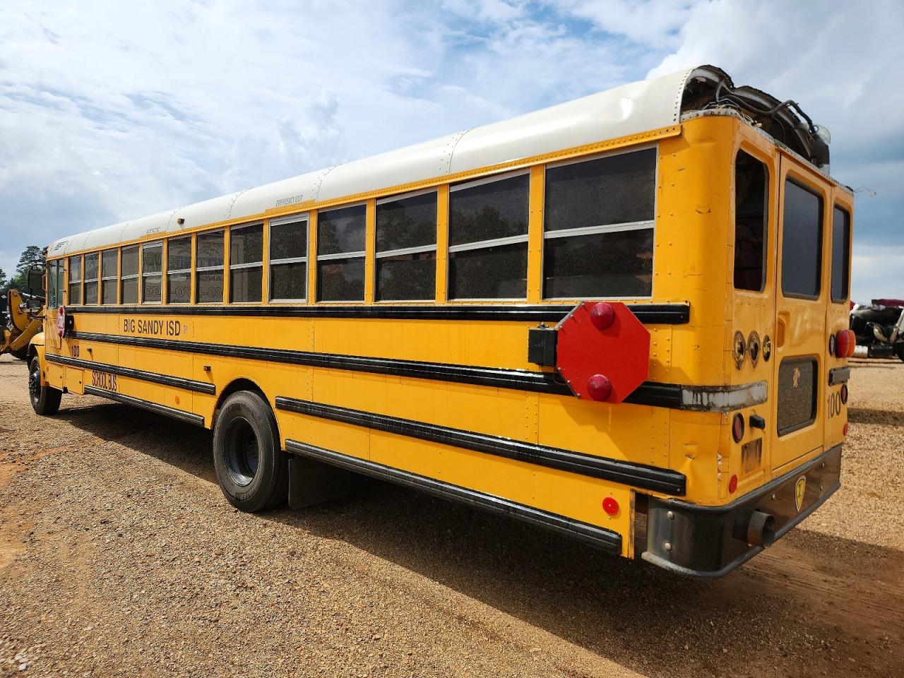 Icrp Bus