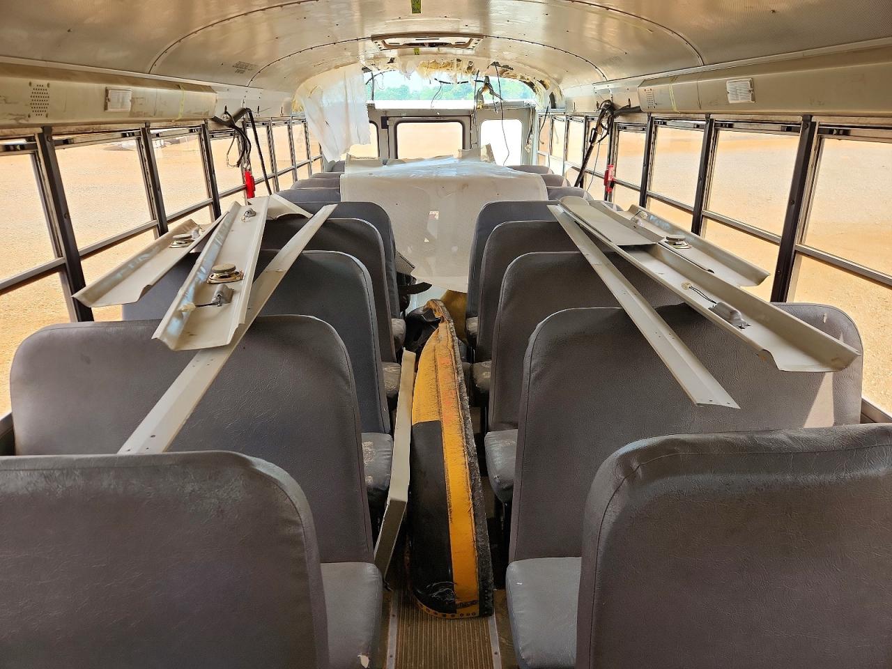 Icrp Bus
