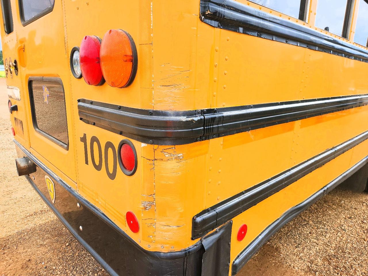 Icrp Bus