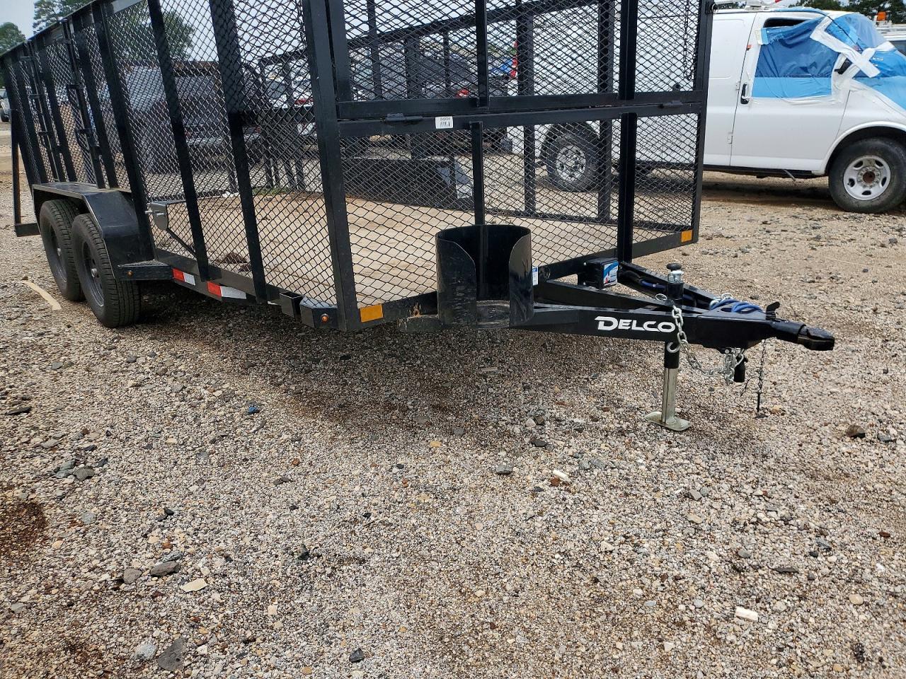 Salvage Delco Other Image