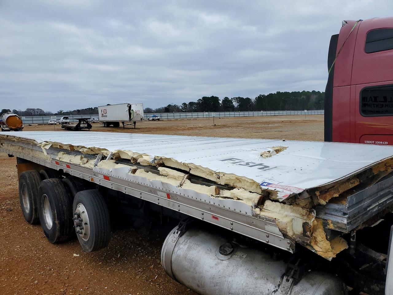Ptrb Heavy Duty Trucks