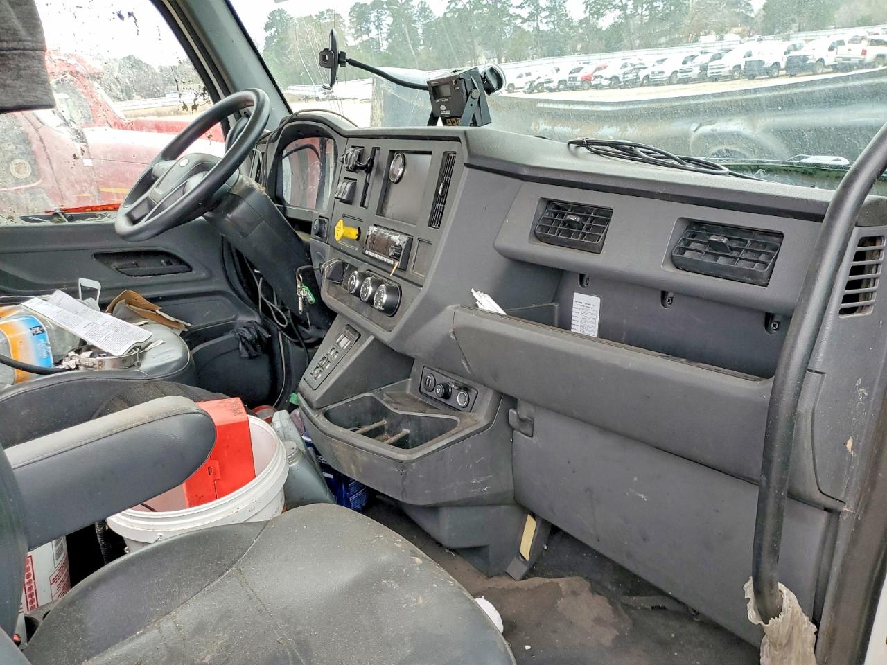 Ptrb Heavy Duty Trucks