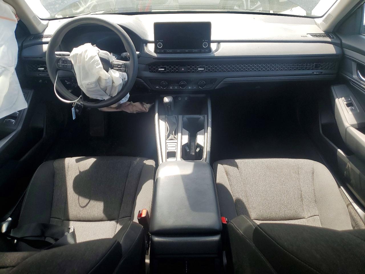 Honda Accord Se
