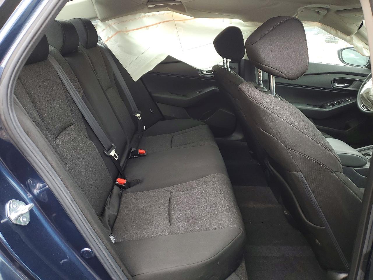 Honda Accord Se