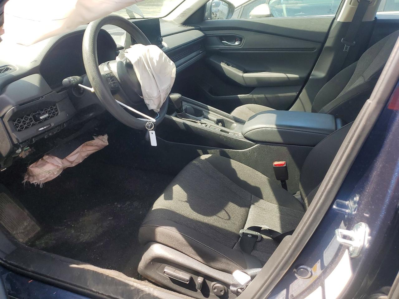Honda Accord Se