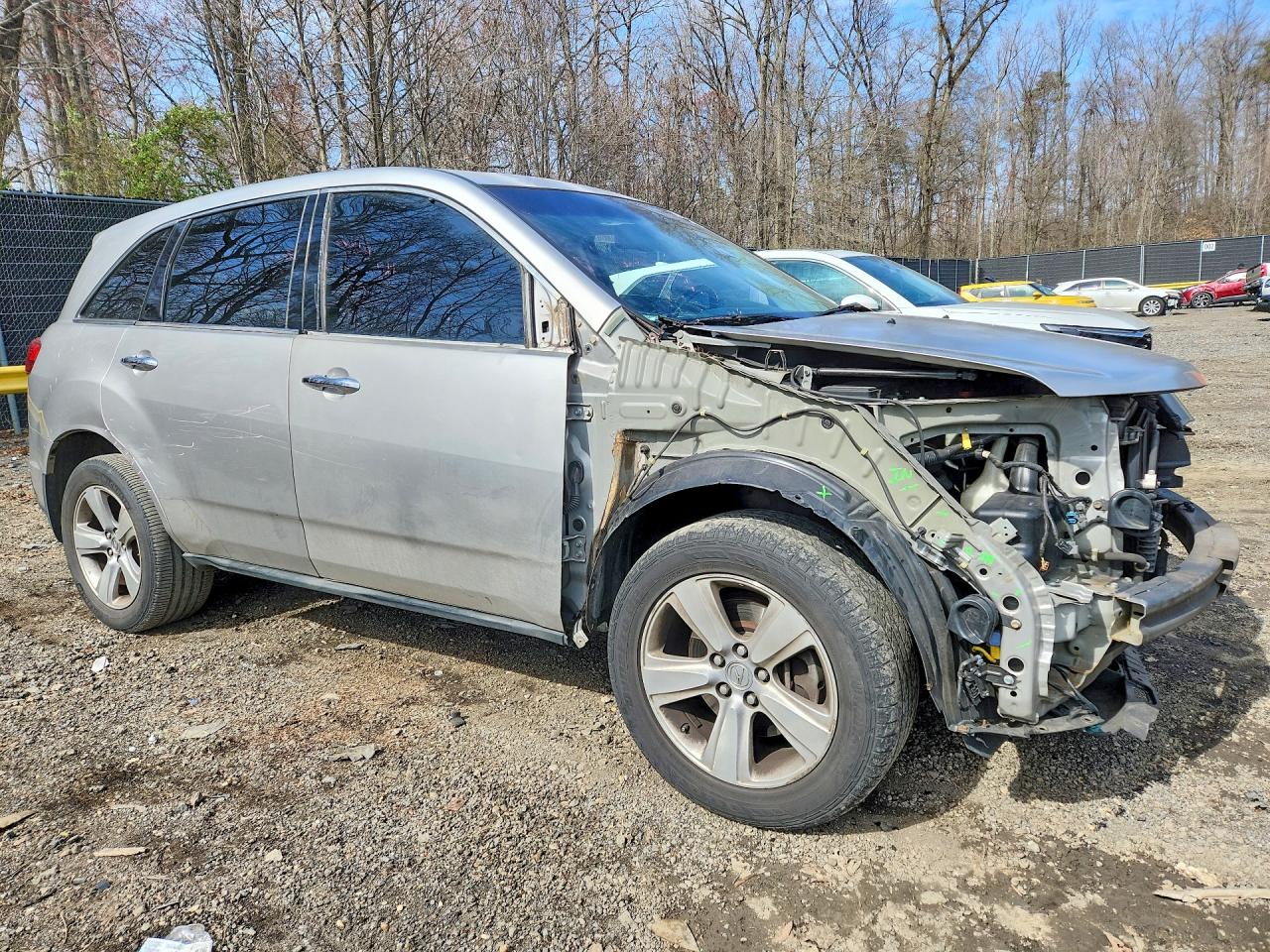 Acura MDX