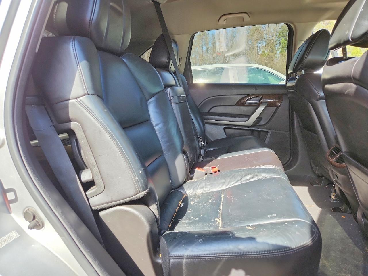 Acura MDX
