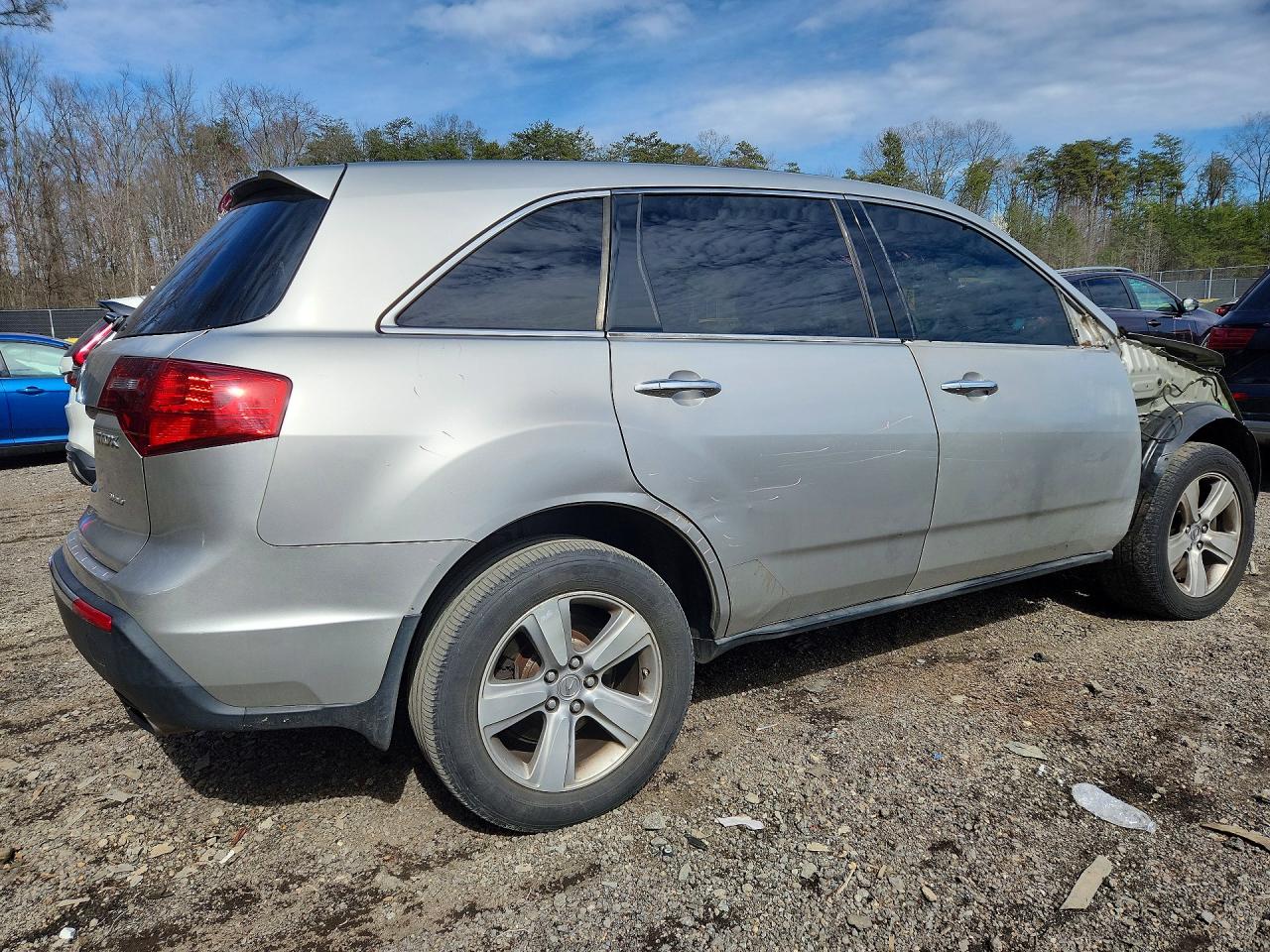 Acura MDX