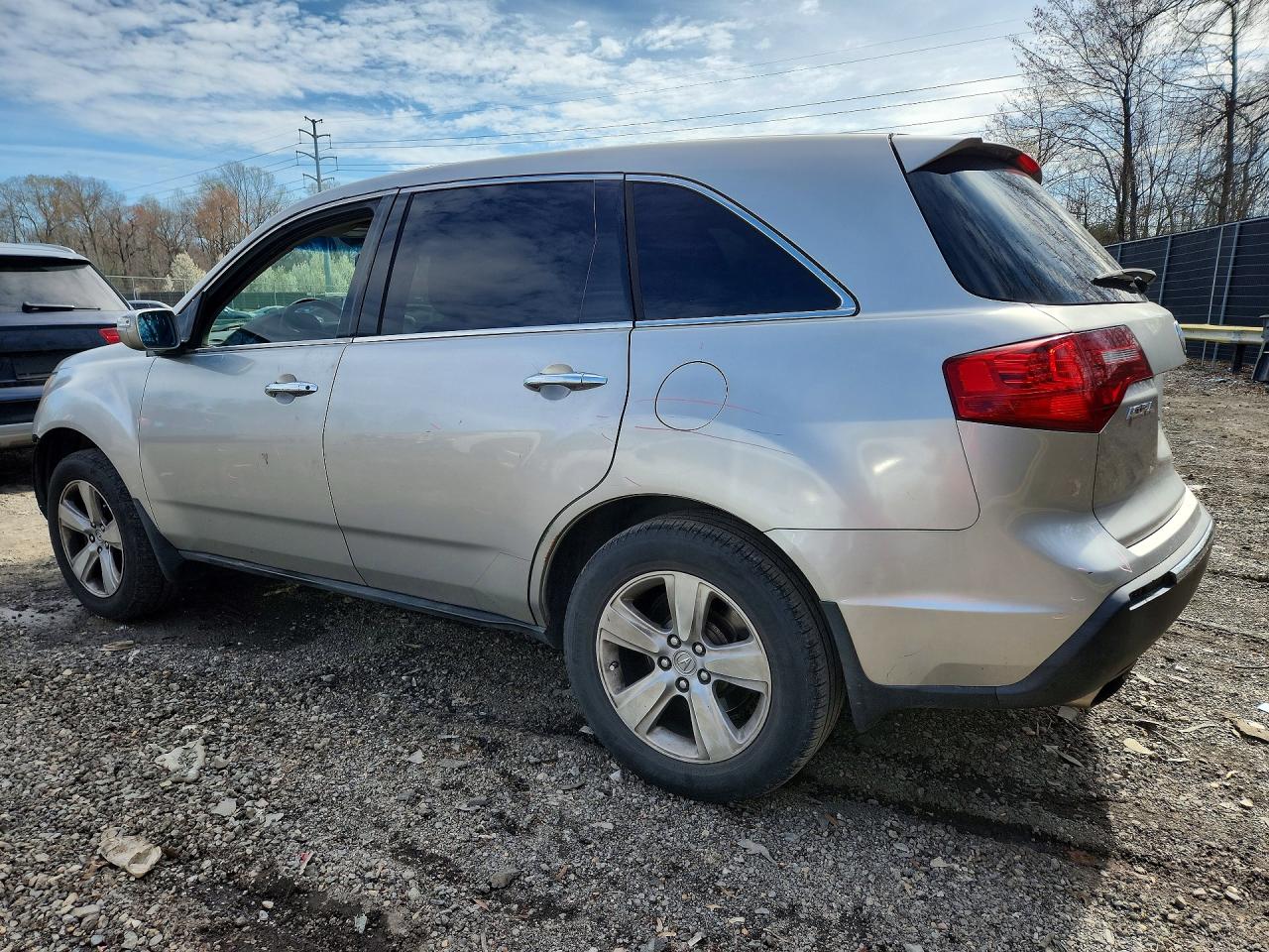 Acura MDX
