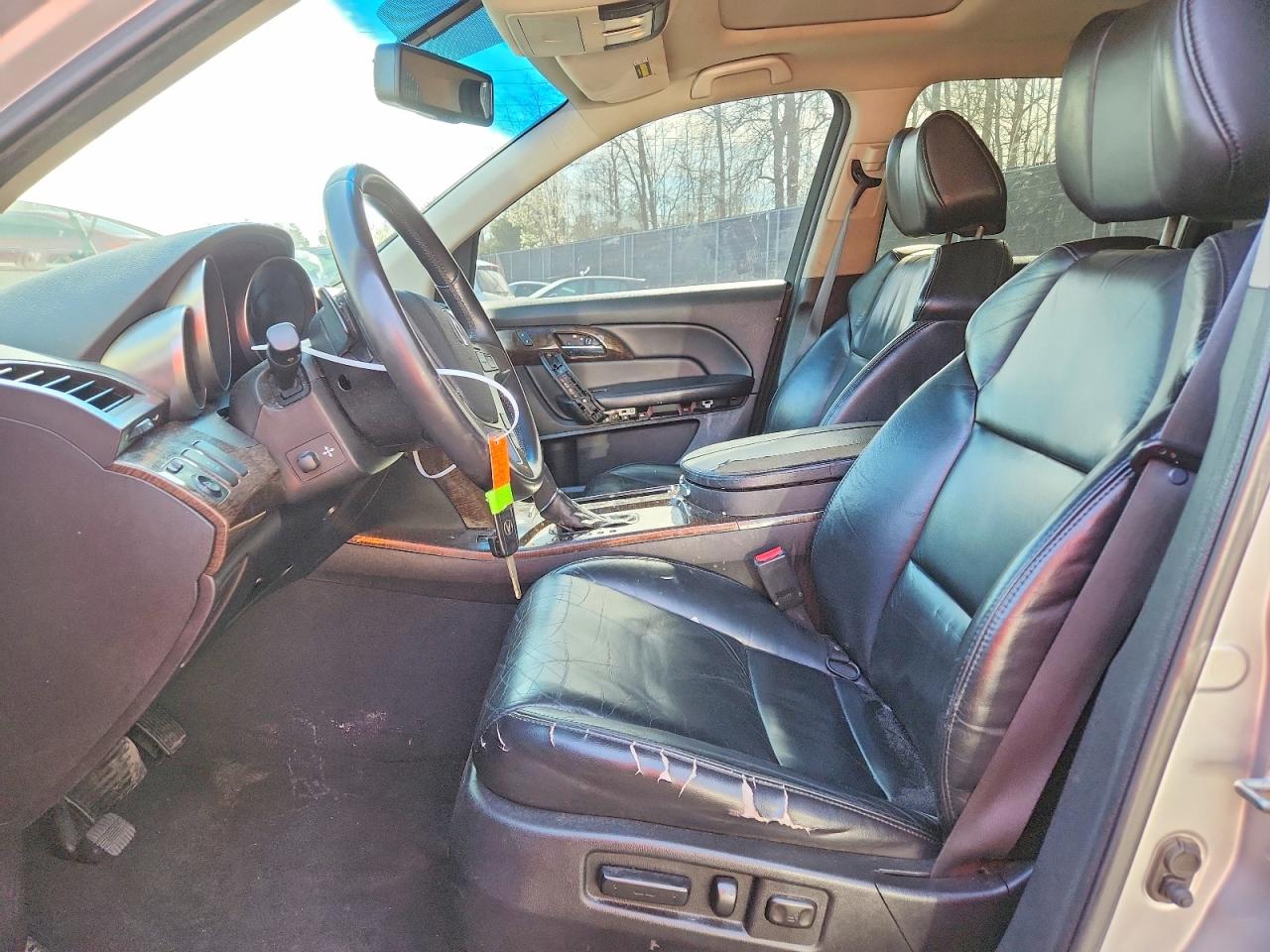 Acura MDX