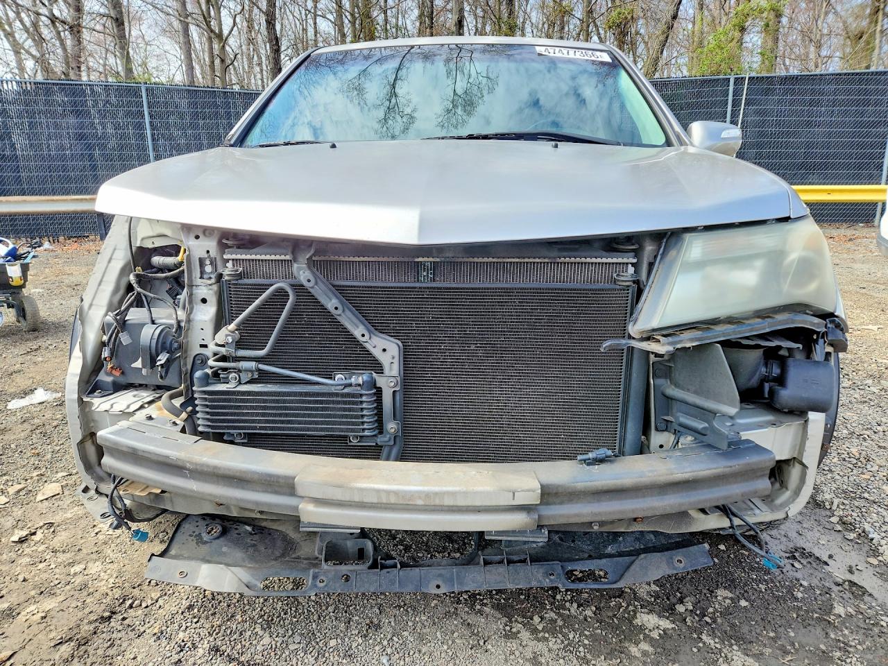 Acura MDX