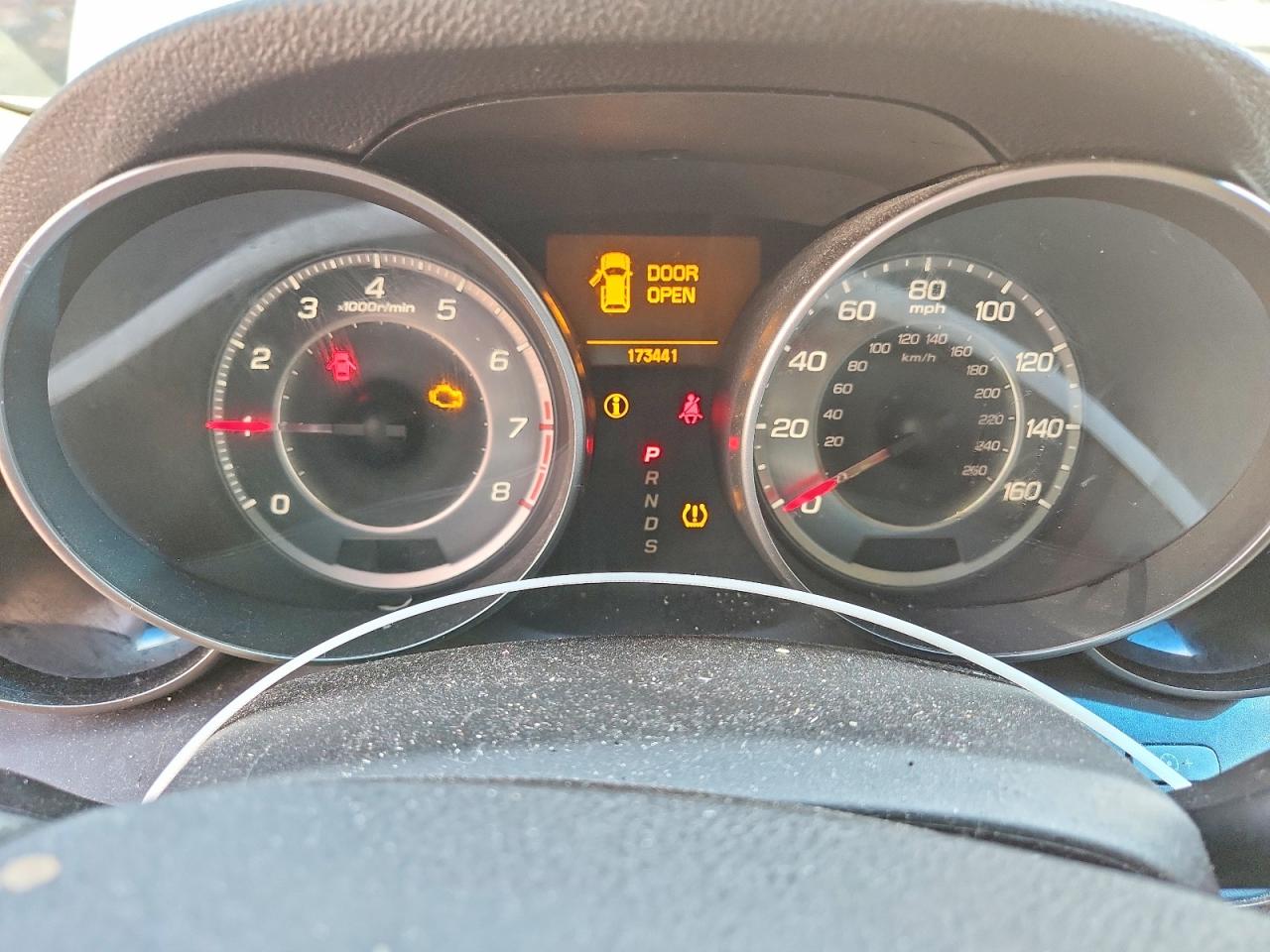 Acura MDX