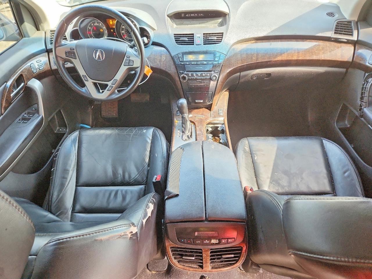 Acura MDX