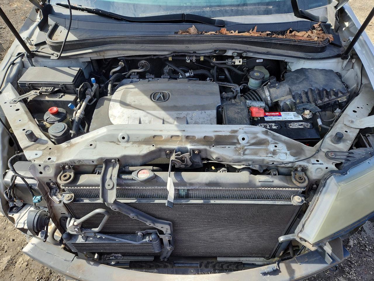 Acura MDX
