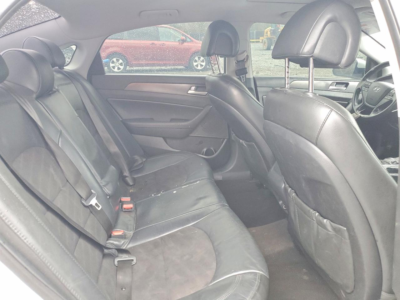 Hyundai SONATA Sport