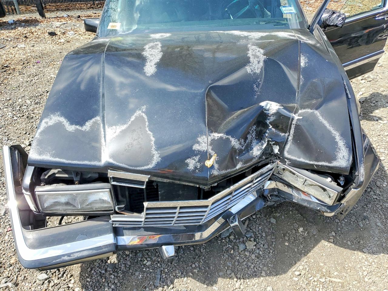 Cadillac DeVille