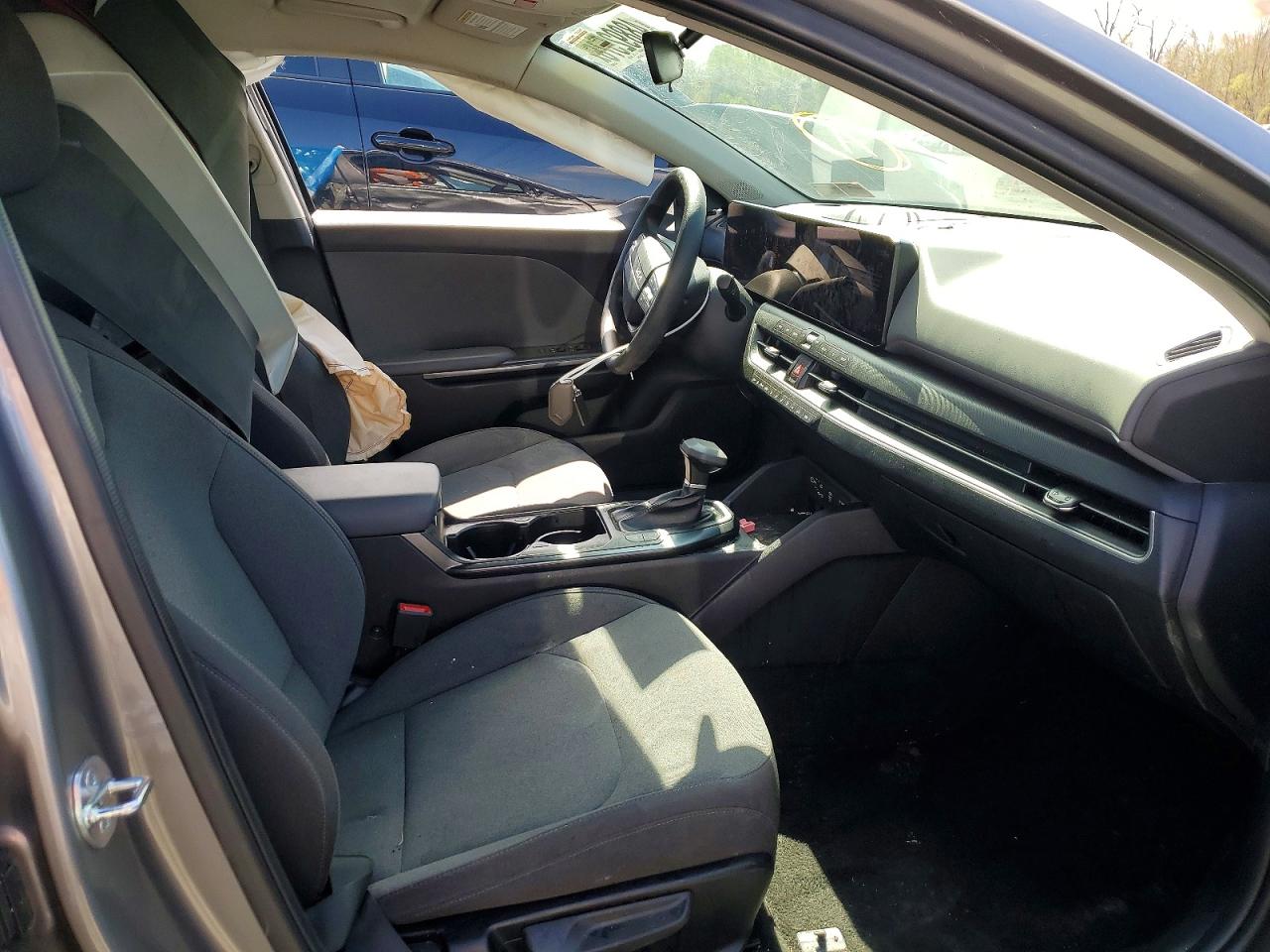Kia K4 Lxs Lxs
