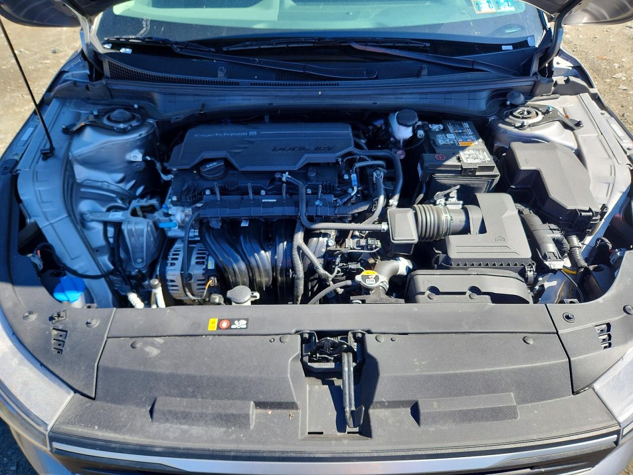 Kia K4 Lxs Lxs