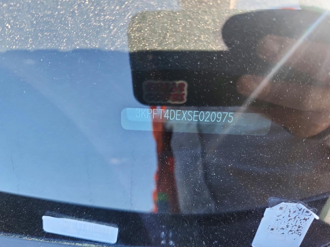 Kia K4 Lxs Lxs