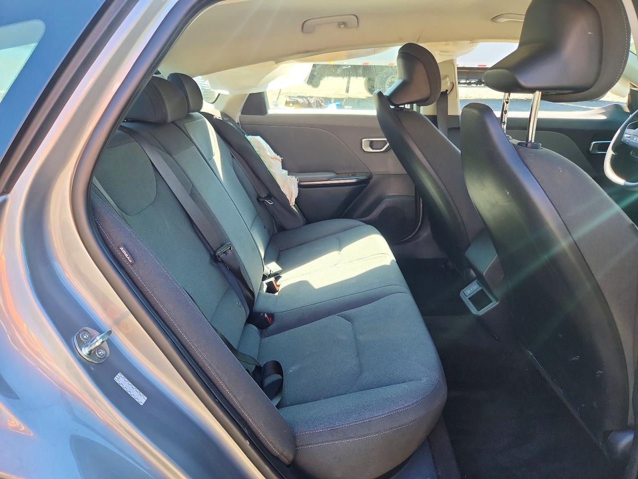 Kia K4 Lxs Lxs