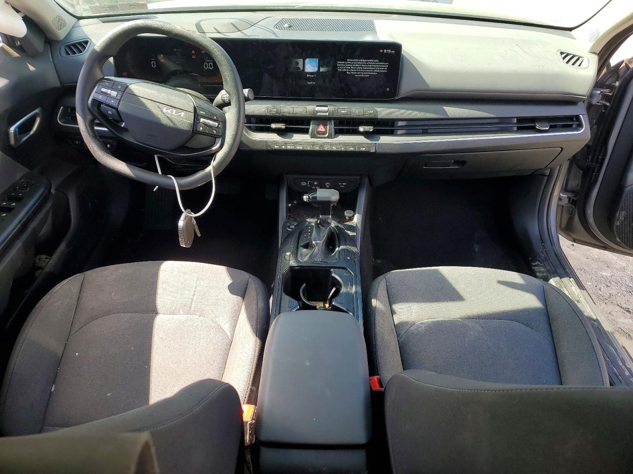 Kia K4 Lxs Lxs