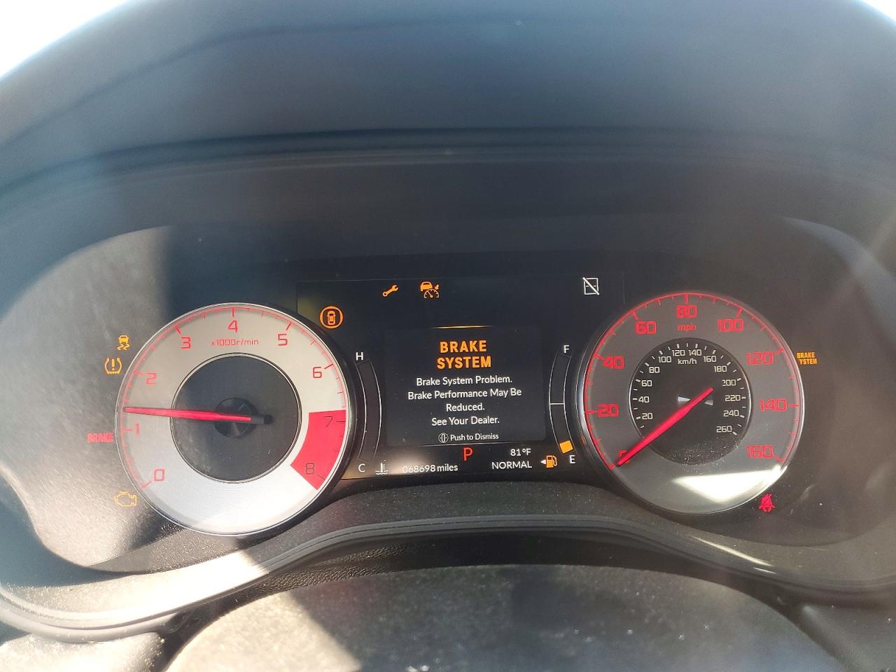 Acura TLX Tech A