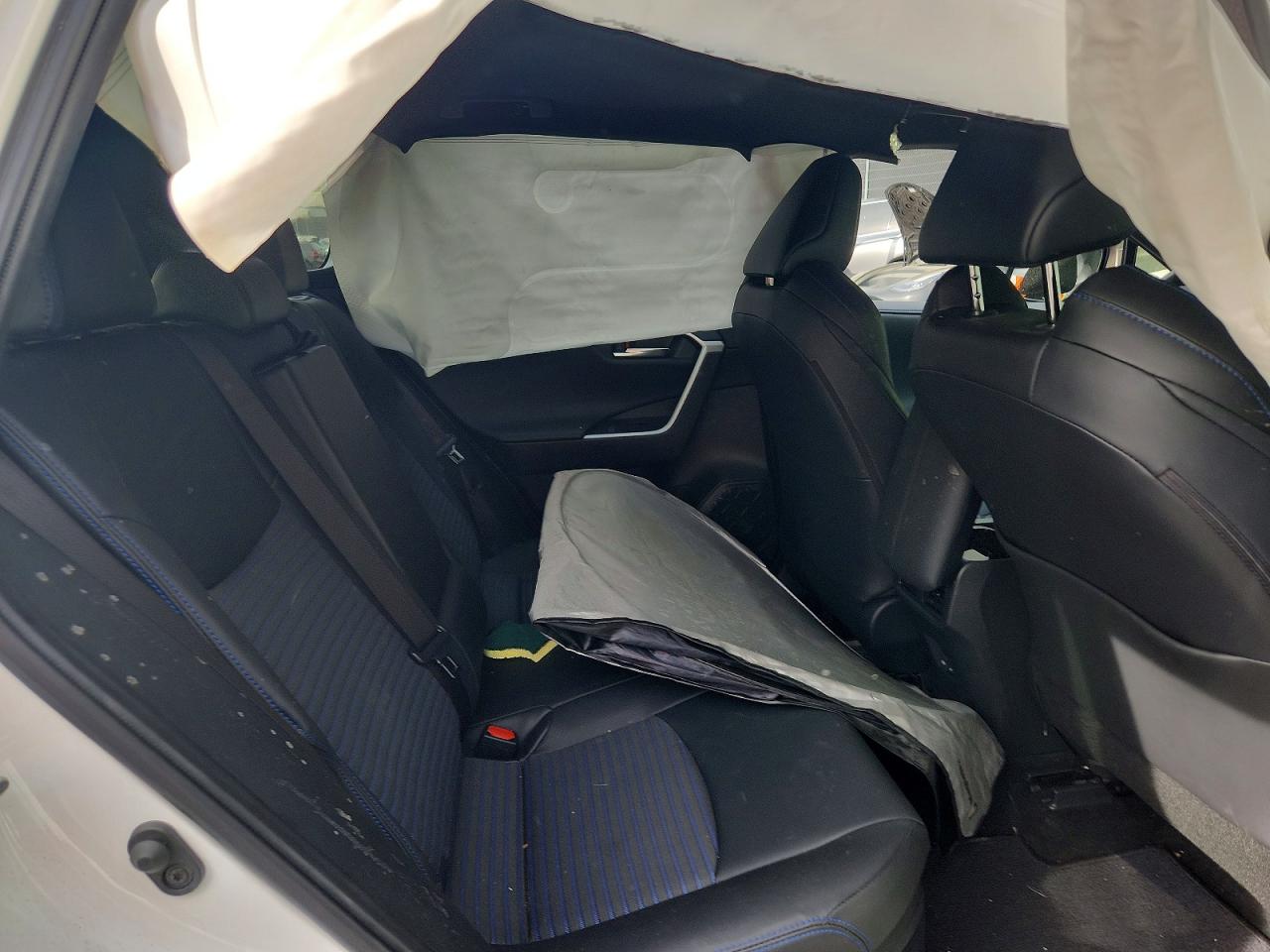 Toyota RAV4 Xse