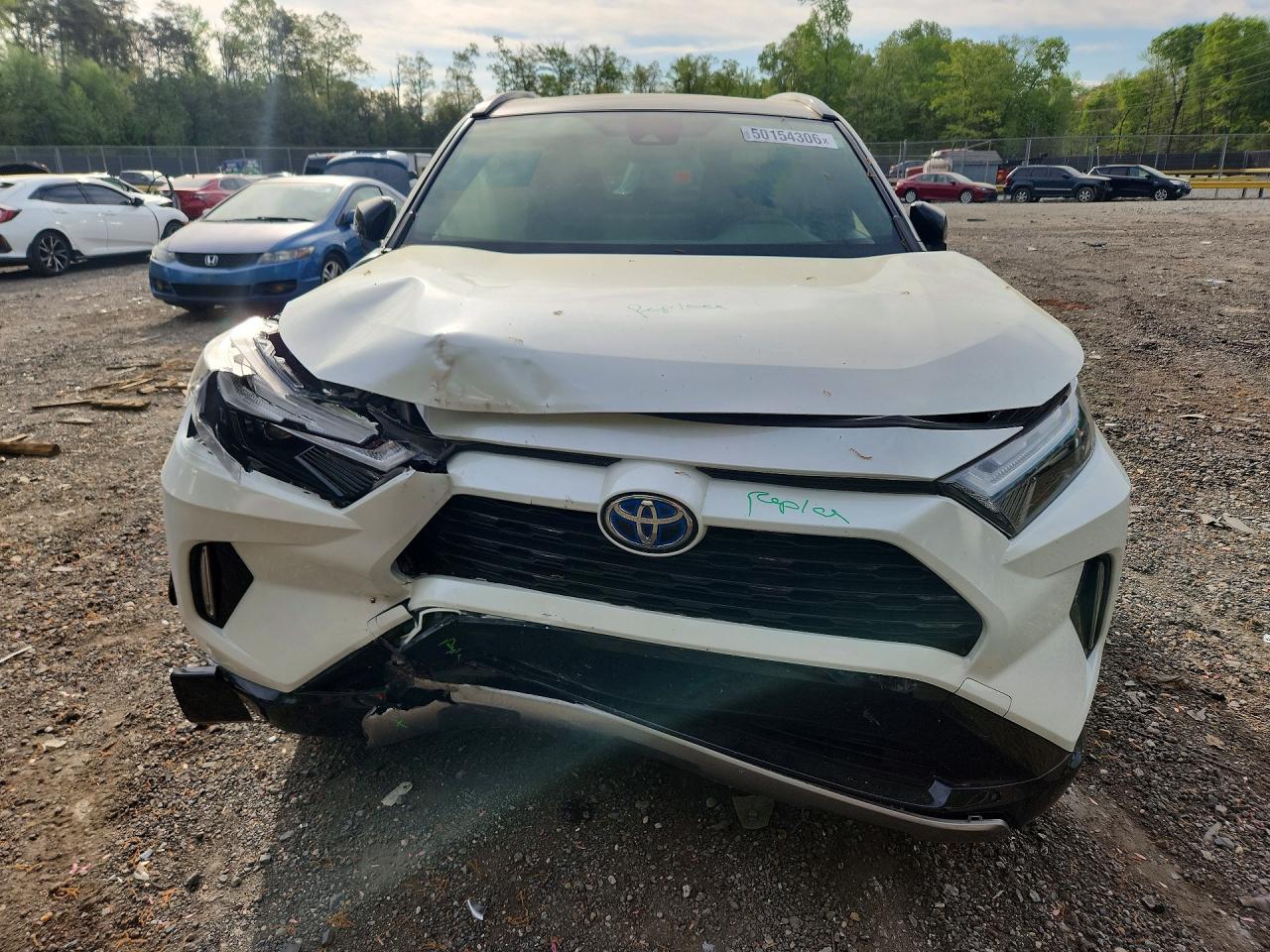 Toyota RAV4 Xse