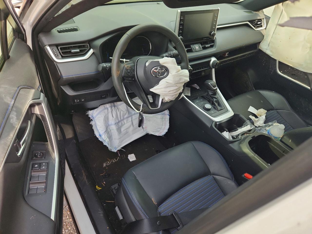 Toyota RAV4 Xse