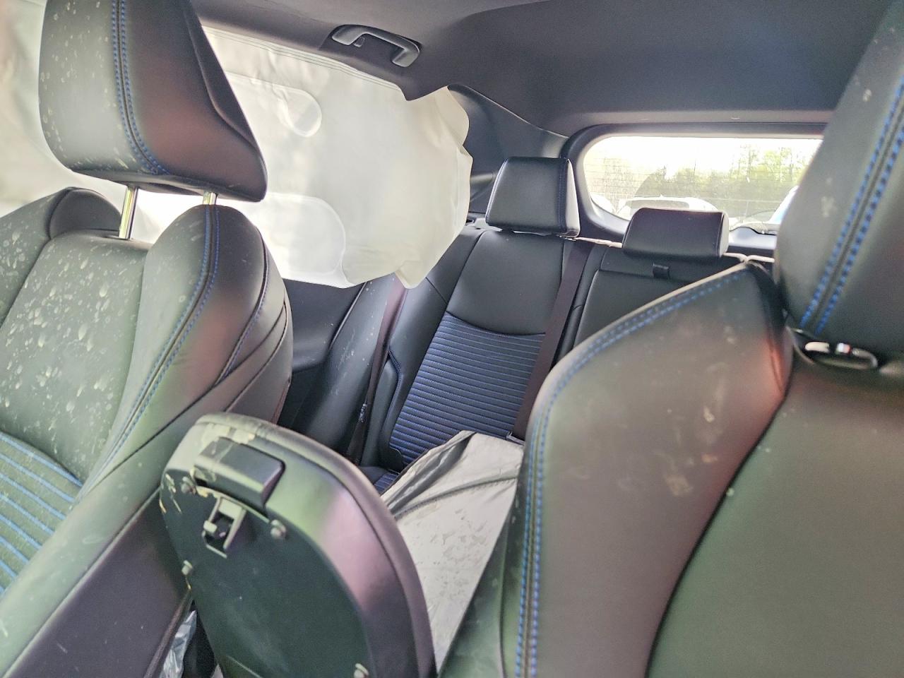 Toyota RAV4 Xse
