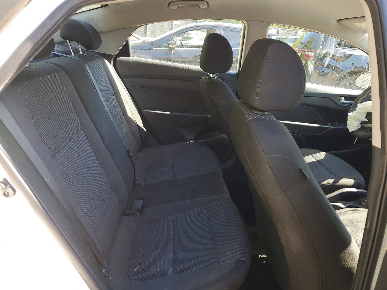 Hyundai ACCENT Se